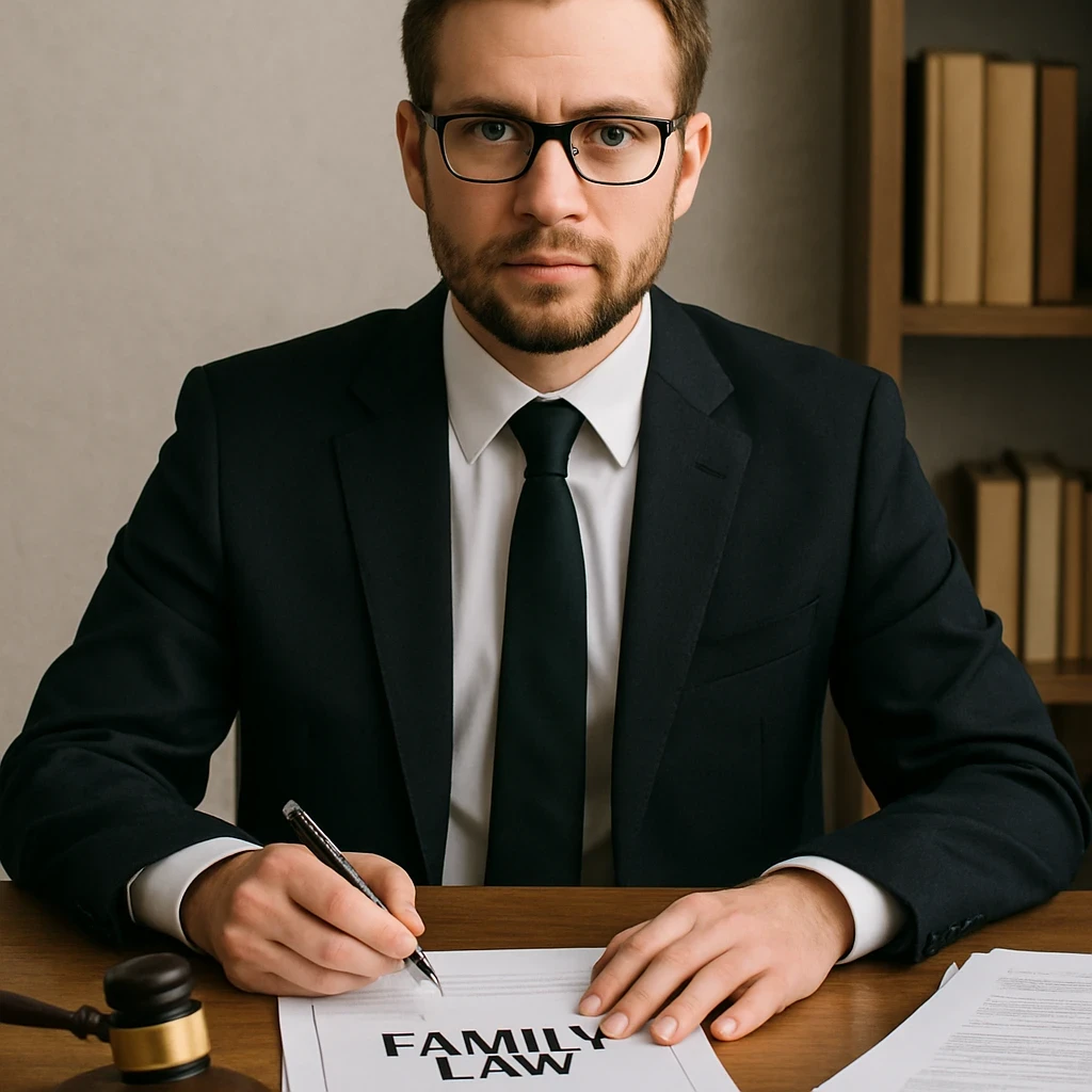 Prawo rodzinne w praktyce – jakie sprawy reguluje i kiedy warto skorzystać z pomocy prawnika?
