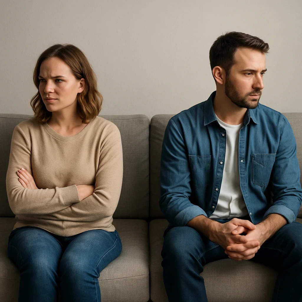 Jakie kroki podjąć, decydując się na rozwód?